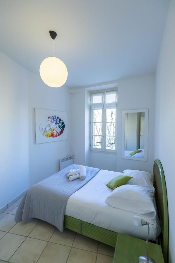 Appartement 2 Pièces cosy Hyper Centre/balcon à Nice Extérieur photo