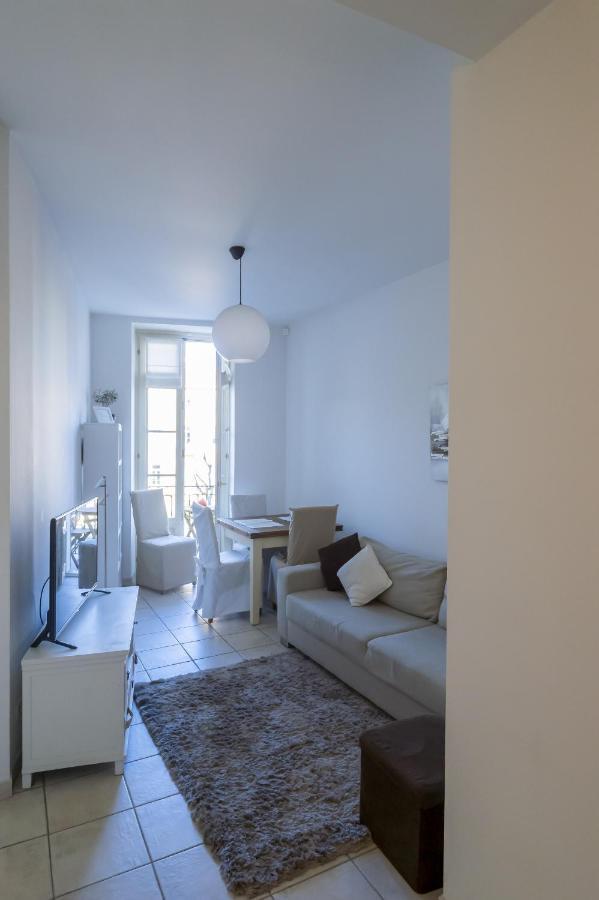 Appartement 2 Pièces cosy Hyper Centre/balcon à Nice Extérieur photo